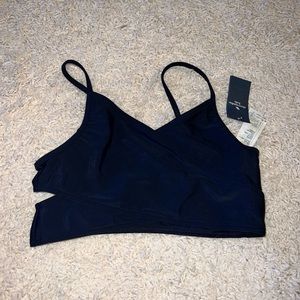 Abercrombie Kids Bathing Suit Top NWT